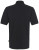 Hakro - Poloshirt Mikralinar (schwarz)