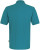 Hakro - Poloshirt Mikralinar (smaragd)