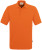 Hakro - Poloshirt Mikralinar (orange)