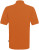 Hakro - Poloshirt Mikralinar (orange)