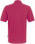 Hakro - Poloshirt Mikralinar (magenta)