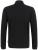 Hakro - Longsleeve-Poloshirt Classic (schwarz)