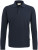 Hakro - Longsleeve-Poloshirt Classic (tinte)