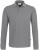 Hakro - Longsleeve-Poloshirt Classic (titan)