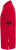 Hakro - Poloshirt Stretch (rot)