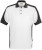 Poloshirt Contrast Mikralinar (Herren)