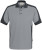 Poloshirt Contrast Mikralinar (Men)