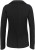 Hakro - Damen Sweatblazer Premium (schwarz)