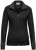 Damen Sweatjacke Contrast Mikralinar (Women)