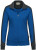 Damen Sweatjacke Contrast Mikralinar (Damen)