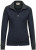 Damen Sweatjacke Contrast Mikralinar (Women)