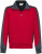 Sweatjacke Contrast Mikralinar (Herren)