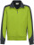 Sweatjacke Contrast Mikralinar (Men)