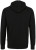 Hakro - Kapuzen-Sweatshirt Premium (schwarz)