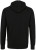 Hakro - Kapuzen-Sweatshirt Premium (schwarz)