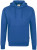 Hakro - Kapuzen-Sweatshirt Premium (royalblau)