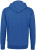 Hakro - Kapuzen-Sweatshirt Premium (royalblau)