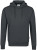 Hakro - Kapuzen-Sweatshirt Premium (anthrazit)