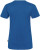 Hakro - Damen V-Shirt Classic (royalblau)