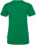 Hakro - Damen V-Shirt Classic (kellygrün)