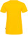 Hakro - Damen V-Shirt Classic (Sonne)