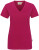 Hakro - Damen V-Shirt Classic (magenta)