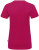 Hakro - Damen V-Shirt Classic (magenta)