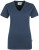 Hakro - Damen V-Shirt Classic (jeansblau)