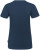 Hakro - Damen T-Shirt Classic (marine)