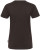 Hakro - Damen T-Shirt Classic (schokolade)