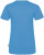 Hakro - Damen T-Shirt Classic (malibublau)