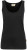 Hakro - Damen Tank-Top Classic (schwarz)