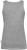 Hakro - Damen Tank-Top Classic (grau meliert)