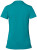 Hakro - Cotton Tec Damen V-Shirt (smaragd)
