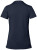 Hakro - Cotton Tec Damen V-Shirt (tinte)