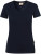 Damen V-Shirt Stretch (Women)