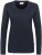 Hakro - Damen Longsleeve Classic (tinte)