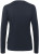 Hakro - Damen Longsleeve Classic (tinte)