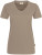 Hakro - Damen V-Shirt Mikralinar (khaki)