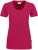 Hakro - Damen V-Shirt Mikralinar (magenta)