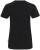 Hakro - Damen V-Shirt Mikralinar Pro (hp schwarz)