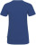 Hakro - Damen V-Shirt Mikralinar Pro (hp ultramarinblau)
