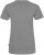 Hakro - Damen V-Shirt Mikralinar Pro (hp titan)