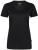 Damen V-Shirt Coolmax (Women)