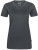 Damen V-Shirt Coolmax (Women)