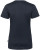 Hakro - Damen V-Shirt Coolmax (tinte)