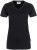 Damen V-Shirt Contrast Mikralinar (Damen)