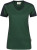 Damen V-Shirt Contrast Mikralinar (Damen)