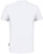 Hakro - V-Shirt Classic (weiß)