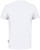Hakro - V-Shirt Classic (weiß)
